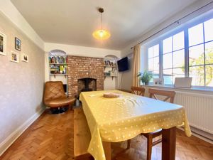 Dining Area- click for photo gallery